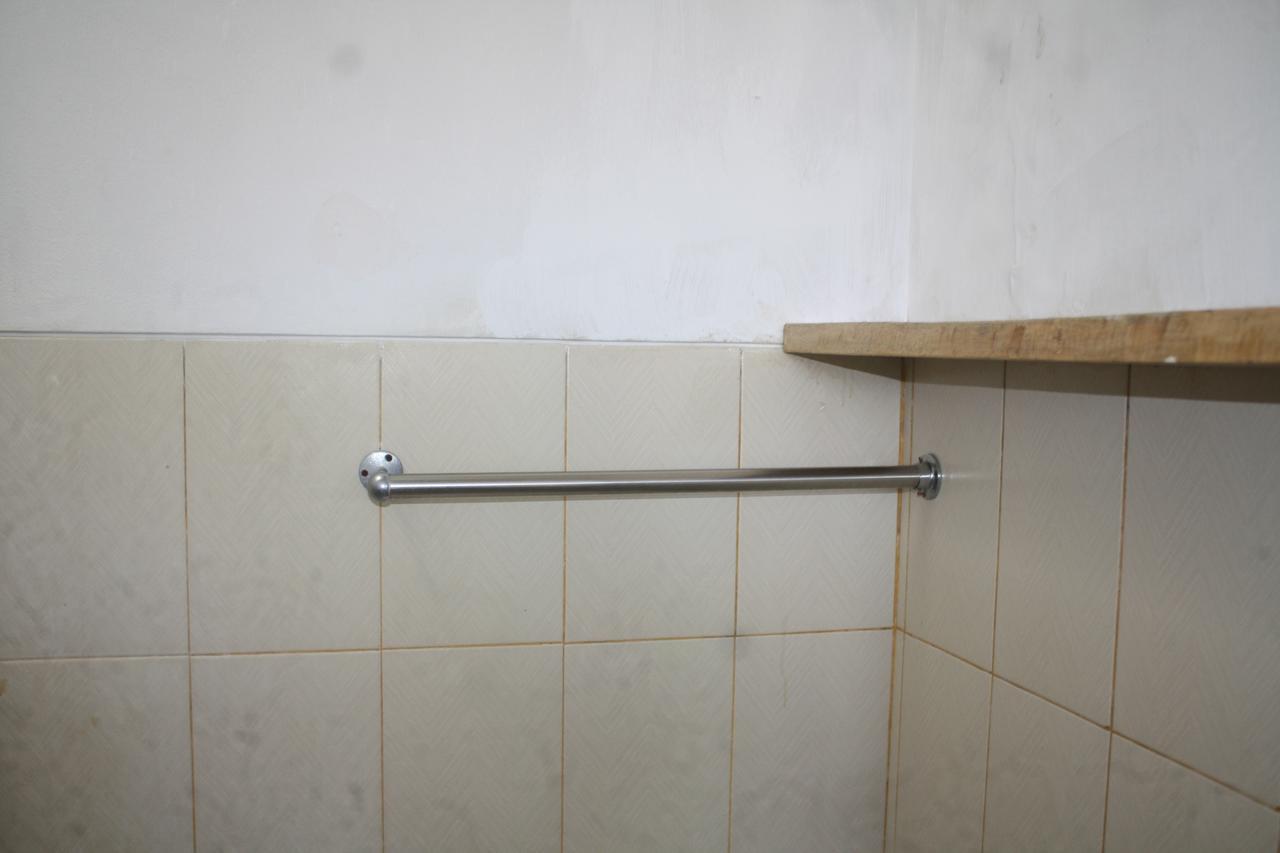 Gusti Homestay Kerobokan Exterior photo