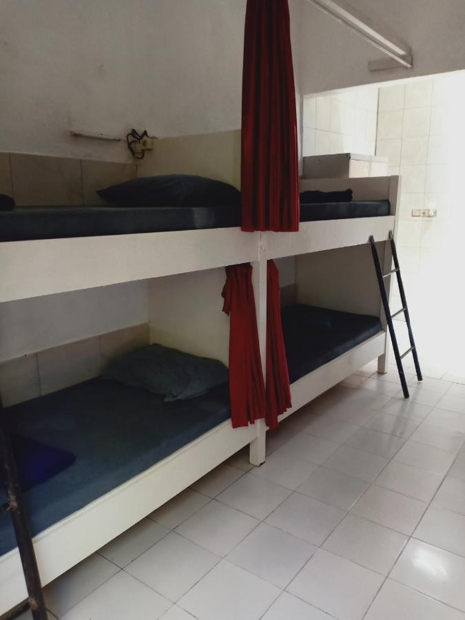 Gusti Homestay Kerobokan Exterior photo